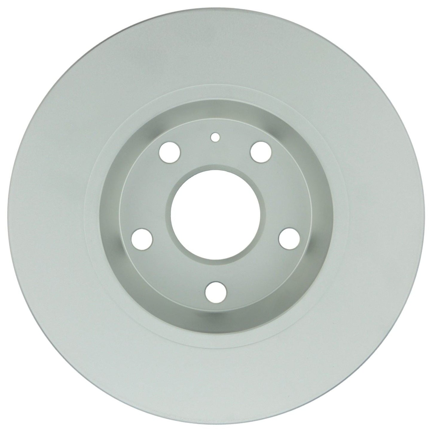 Bosch Disc Brake Rotor 14011487