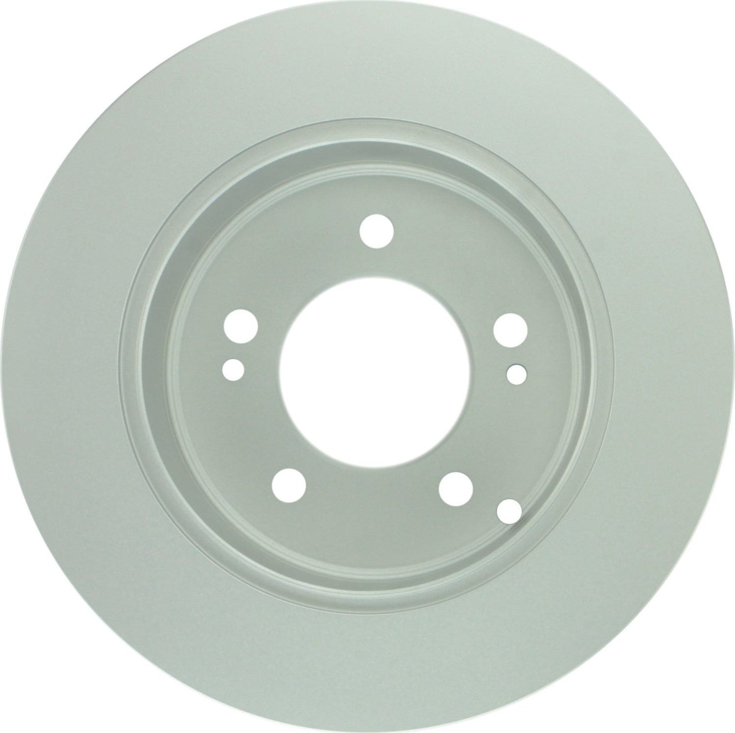 Bosch Disc Brake Rotor 32011462