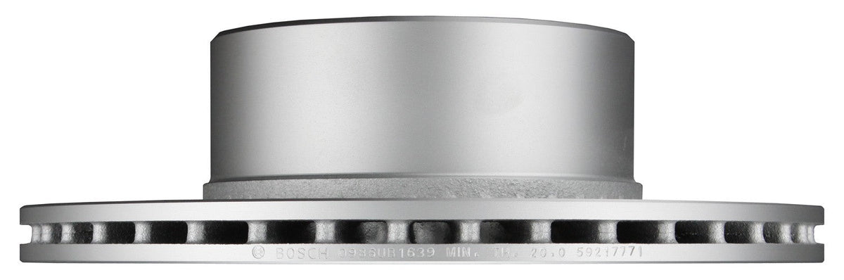 Bosch Disc Brake Rotor 36011512