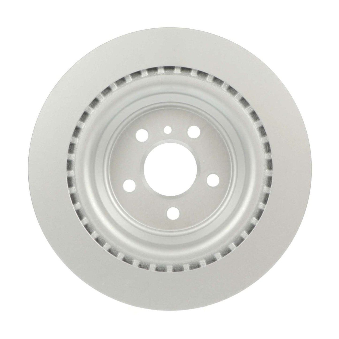 Bosch Disc Brake Rotor 36011648