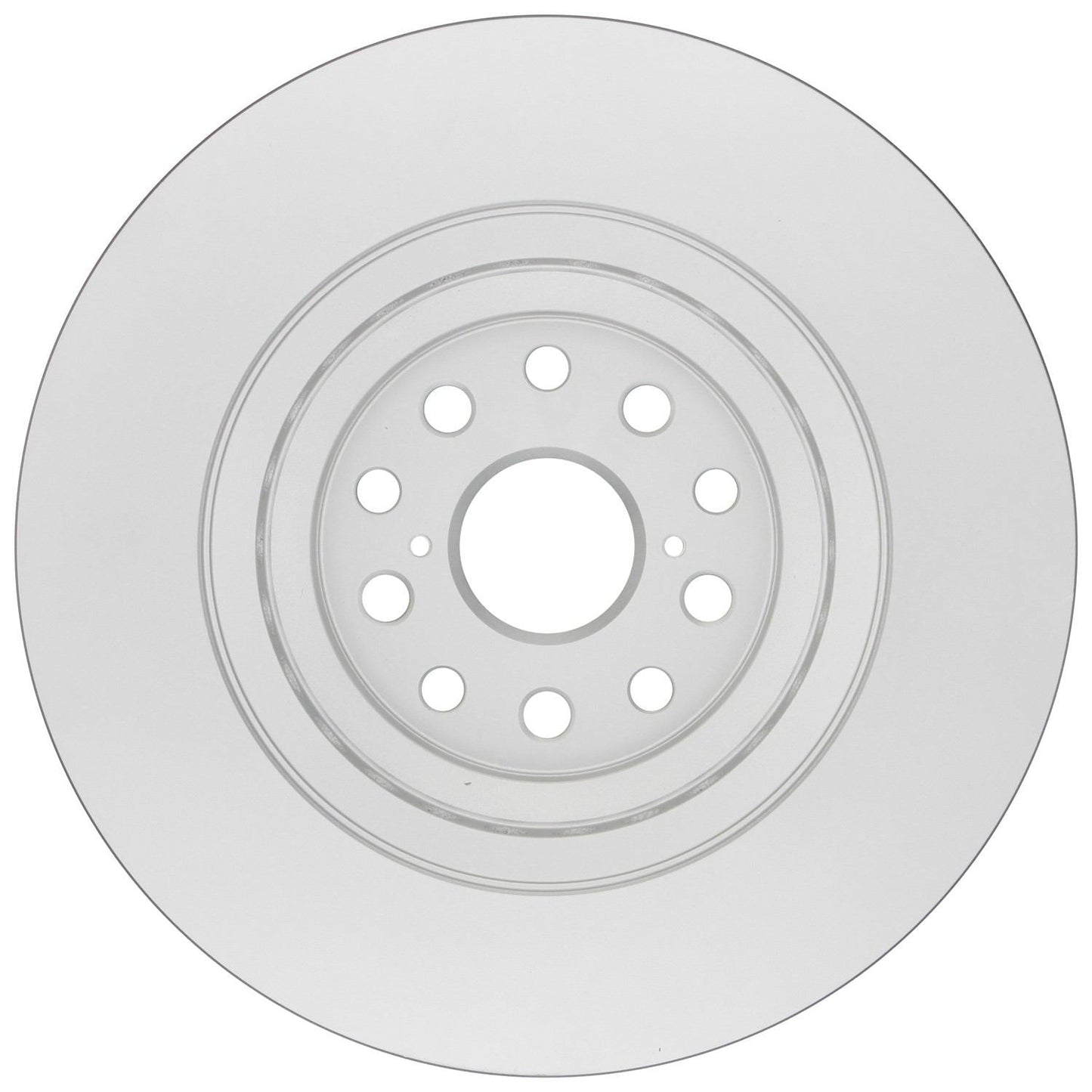 Bosch Disc Brake Rotor 50011497