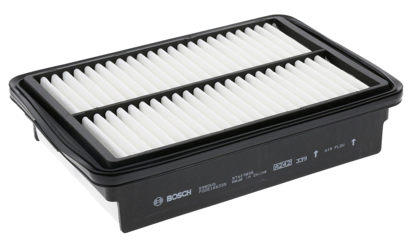 Bosch Air Filter 5980WS