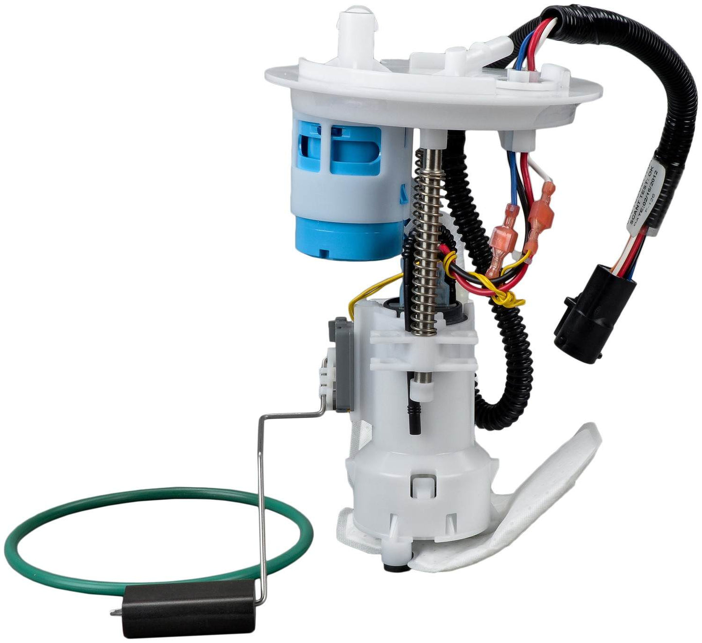 Bosch Fuel Pump Module Assembly 66059
