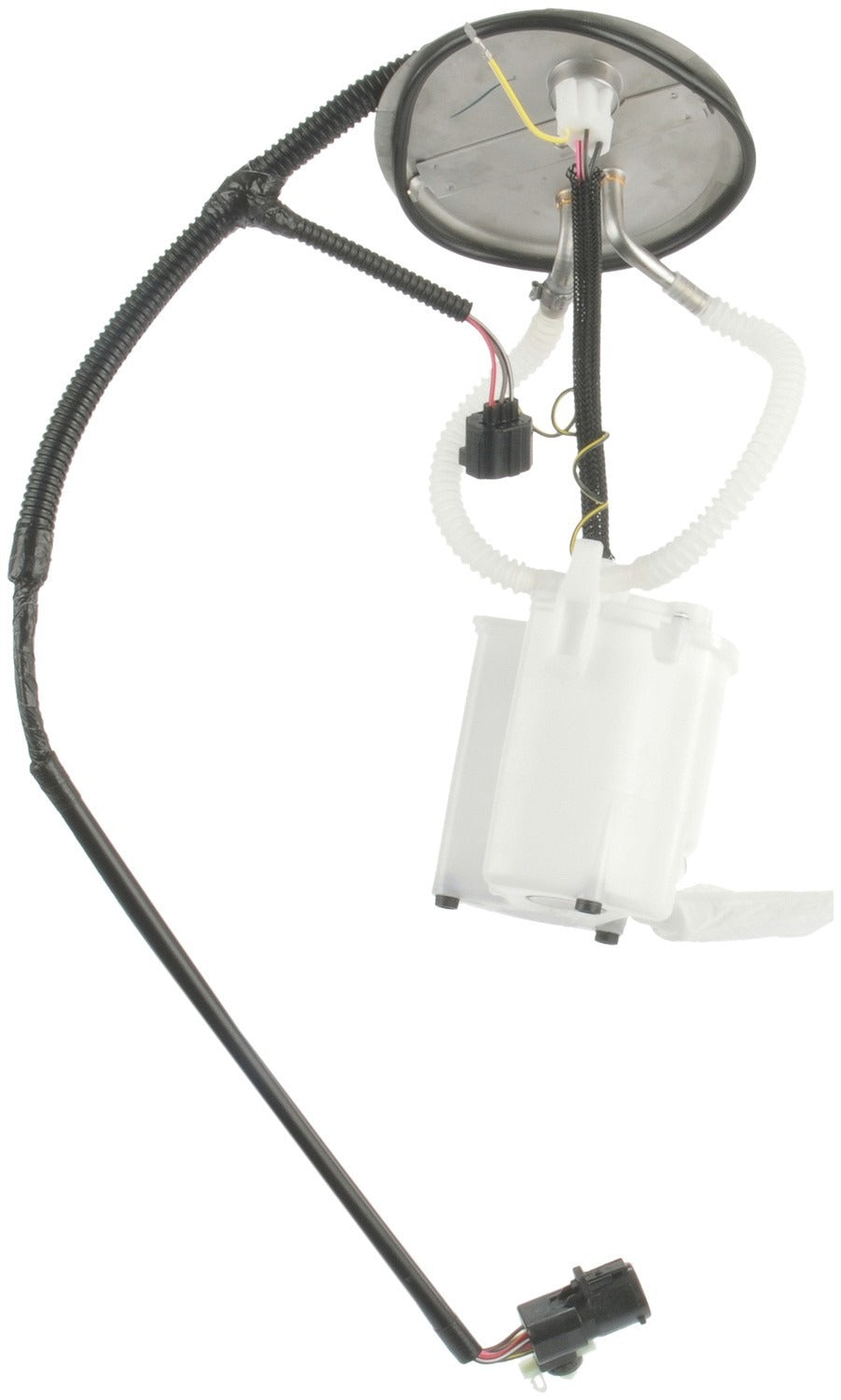 Bosch Fuel Pump Module Assembly 67094