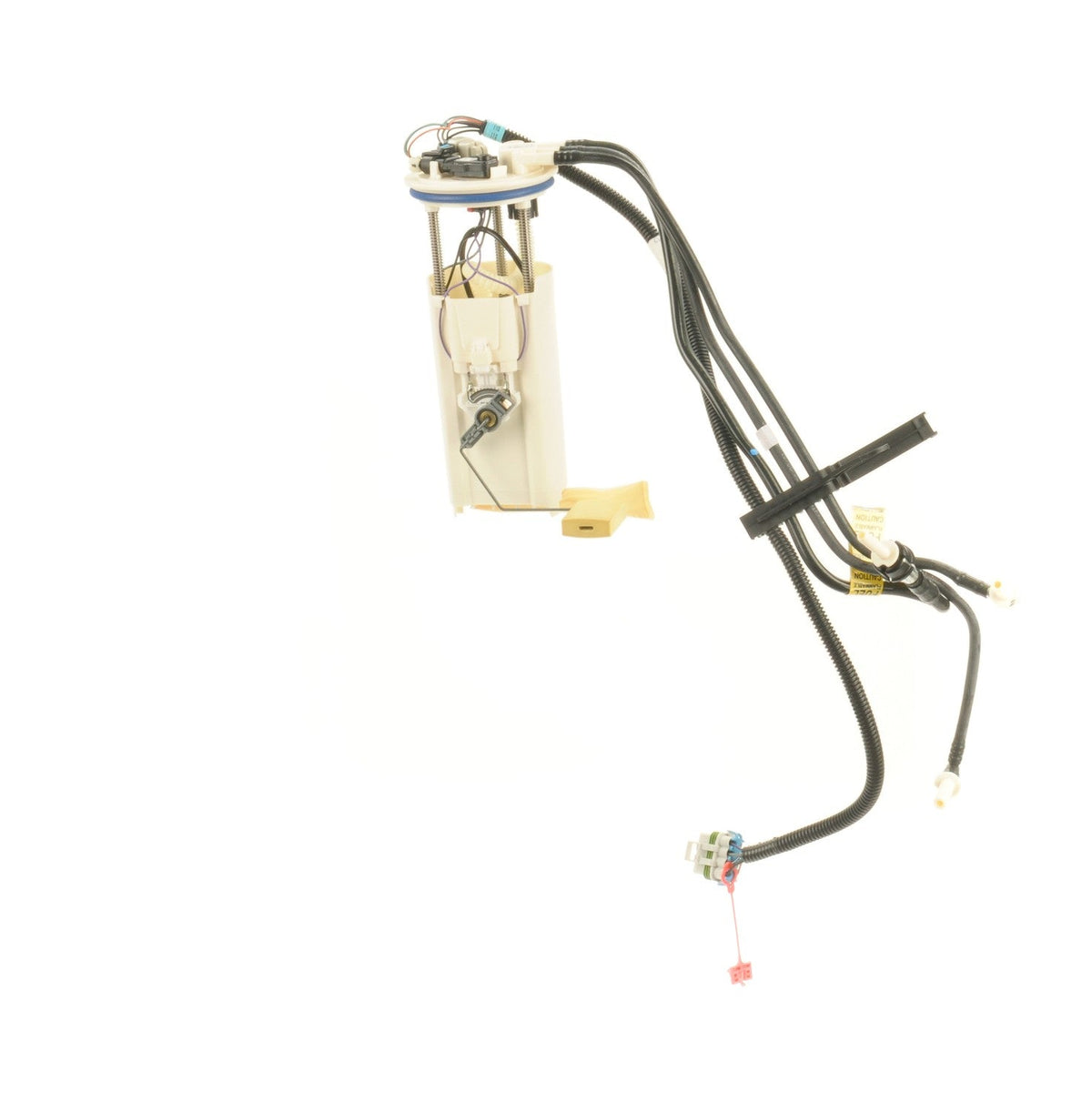 Bosch Fuel Pump Module Assembly 67351