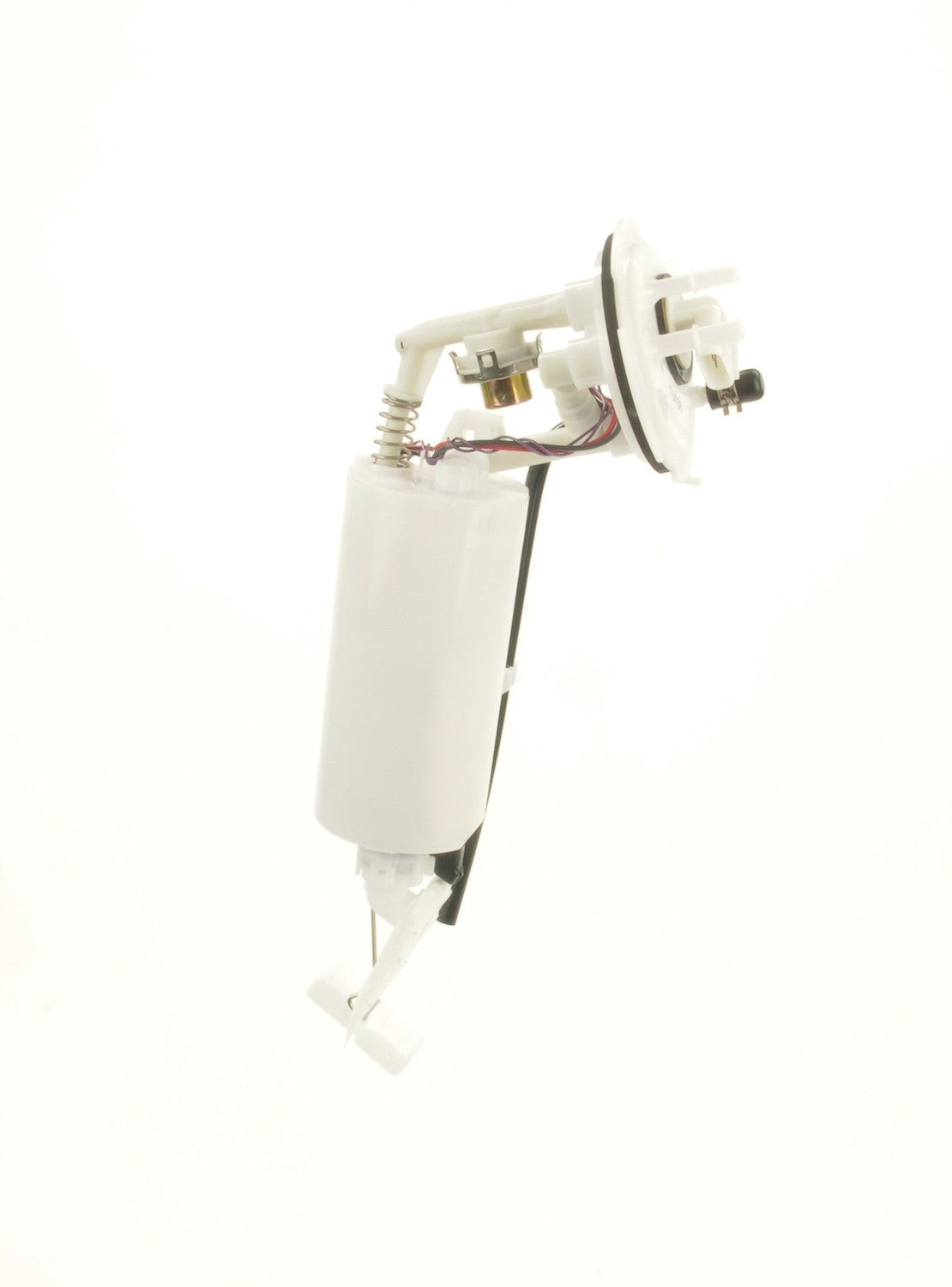 Bosch Fuel Pump Module Assembly 67631