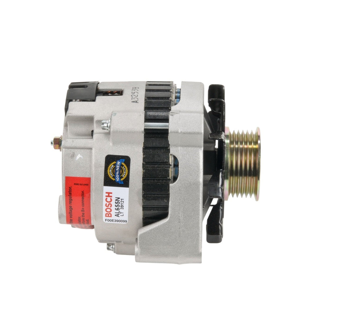 Bosch Alternator AL655N