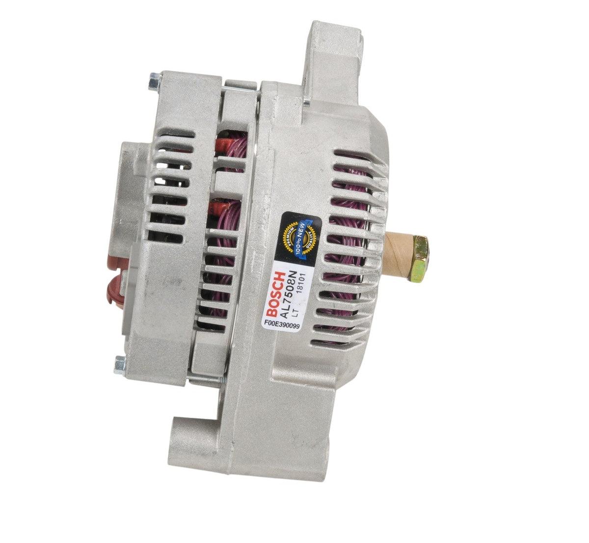 Bosch Alternator AL7508N