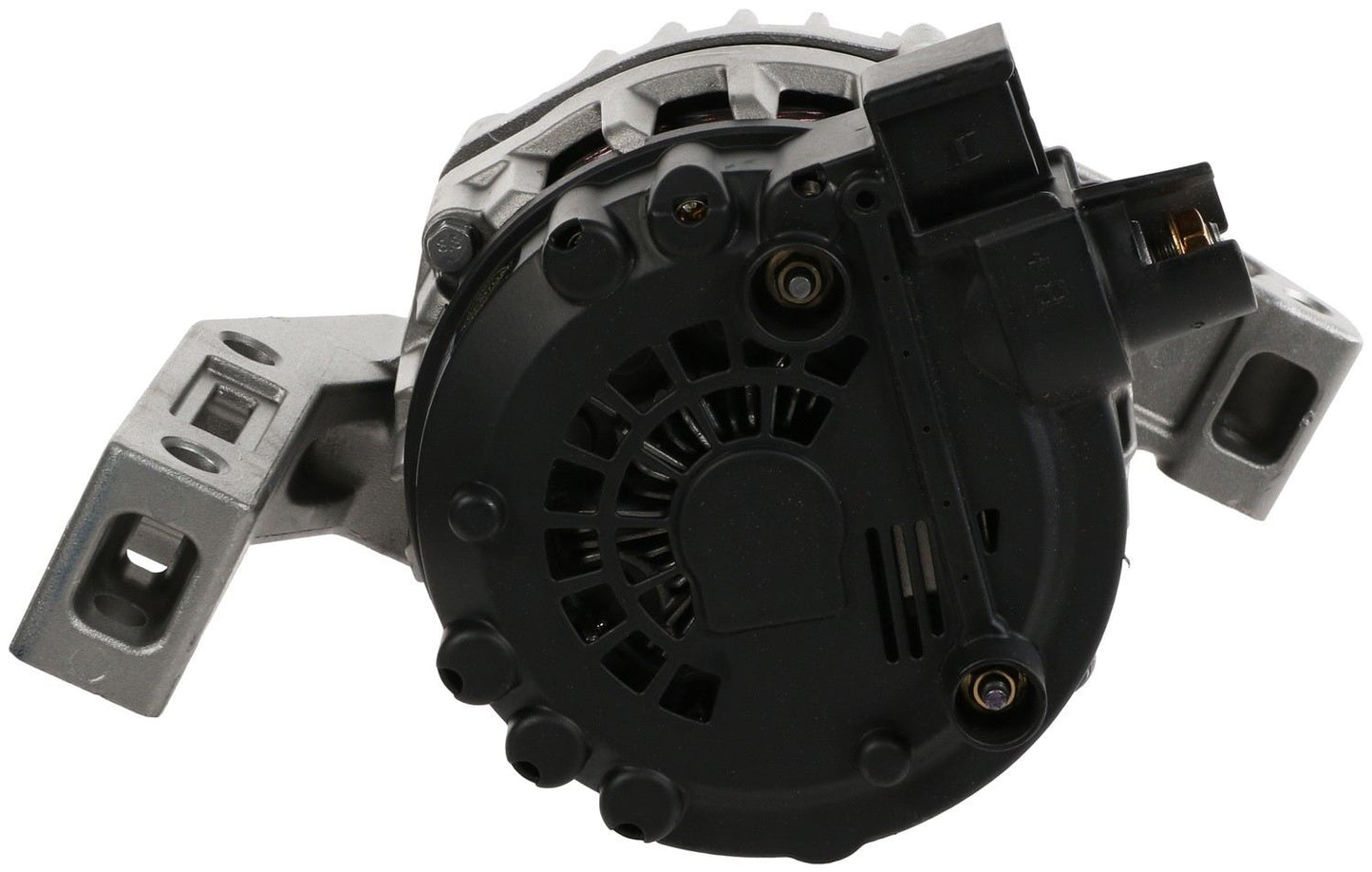 Bosch Alternator AL7688X