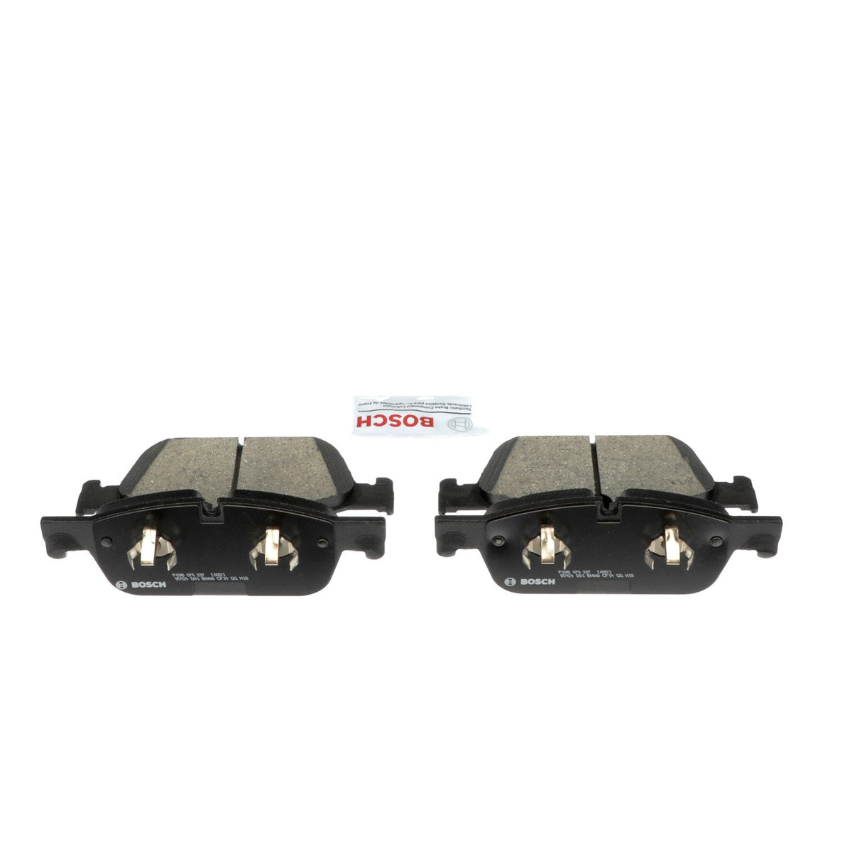 Bosch Disc Brake Pad Set BC1636
