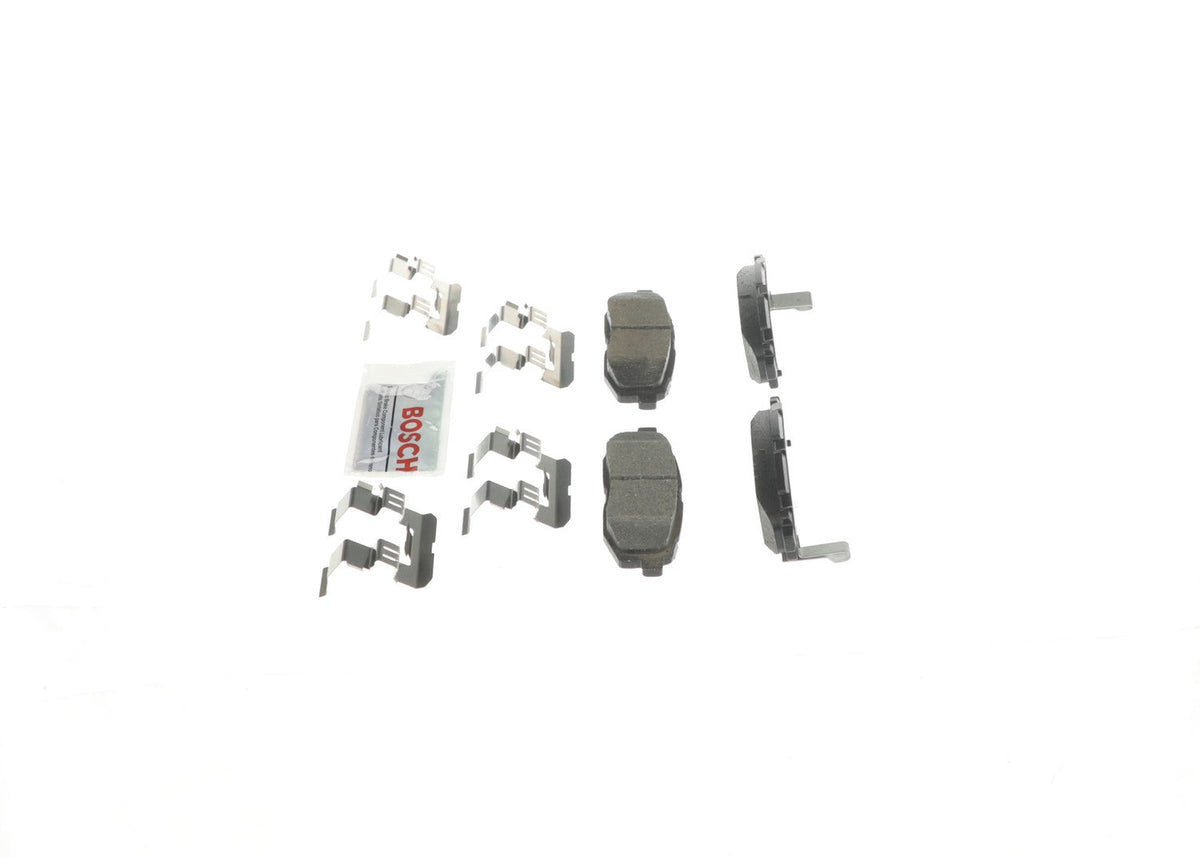 Bosch BC2449