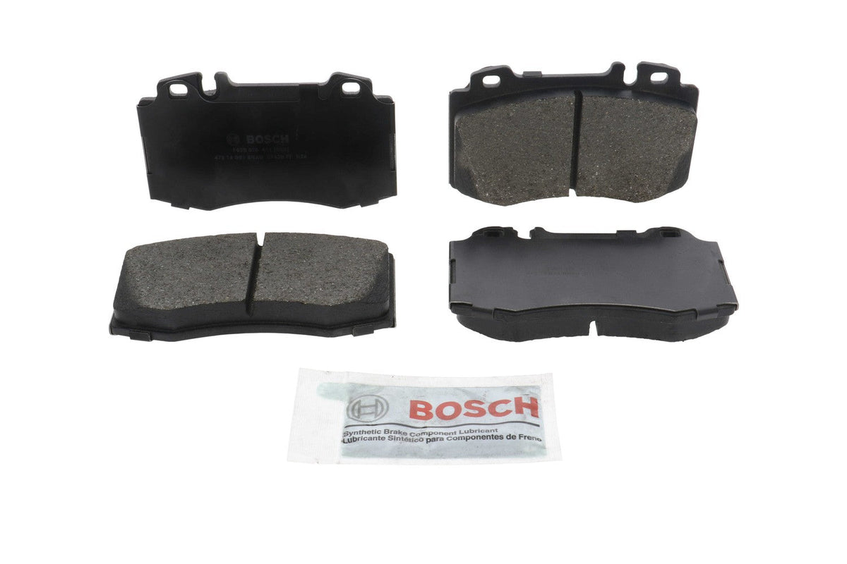 Bosch Disc Brake Pad Set BC847