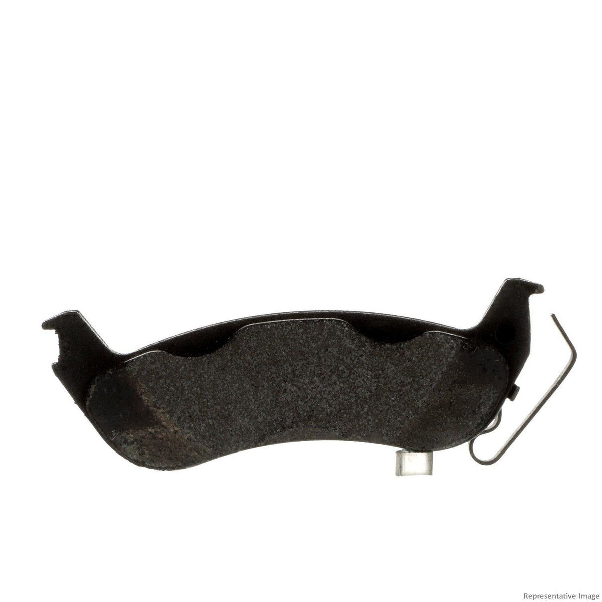 Bosch Disc Brake Pad Set BE1018