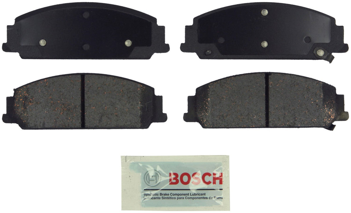 Bosch Disc Brake Pad Set BE1351