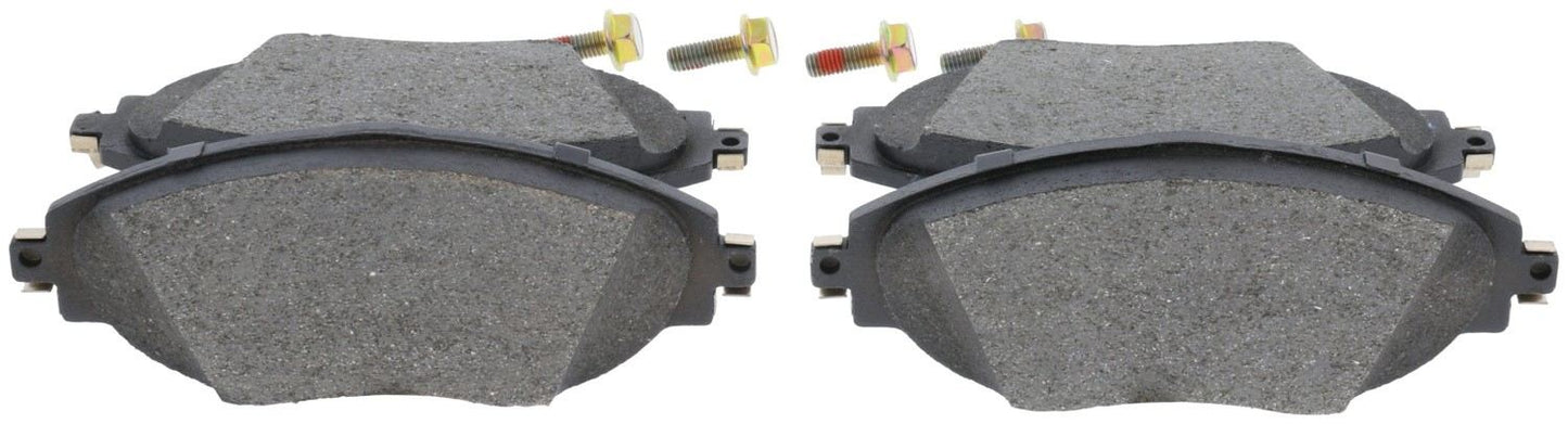 Bosch Disc Brake Pad Set BE1633AH