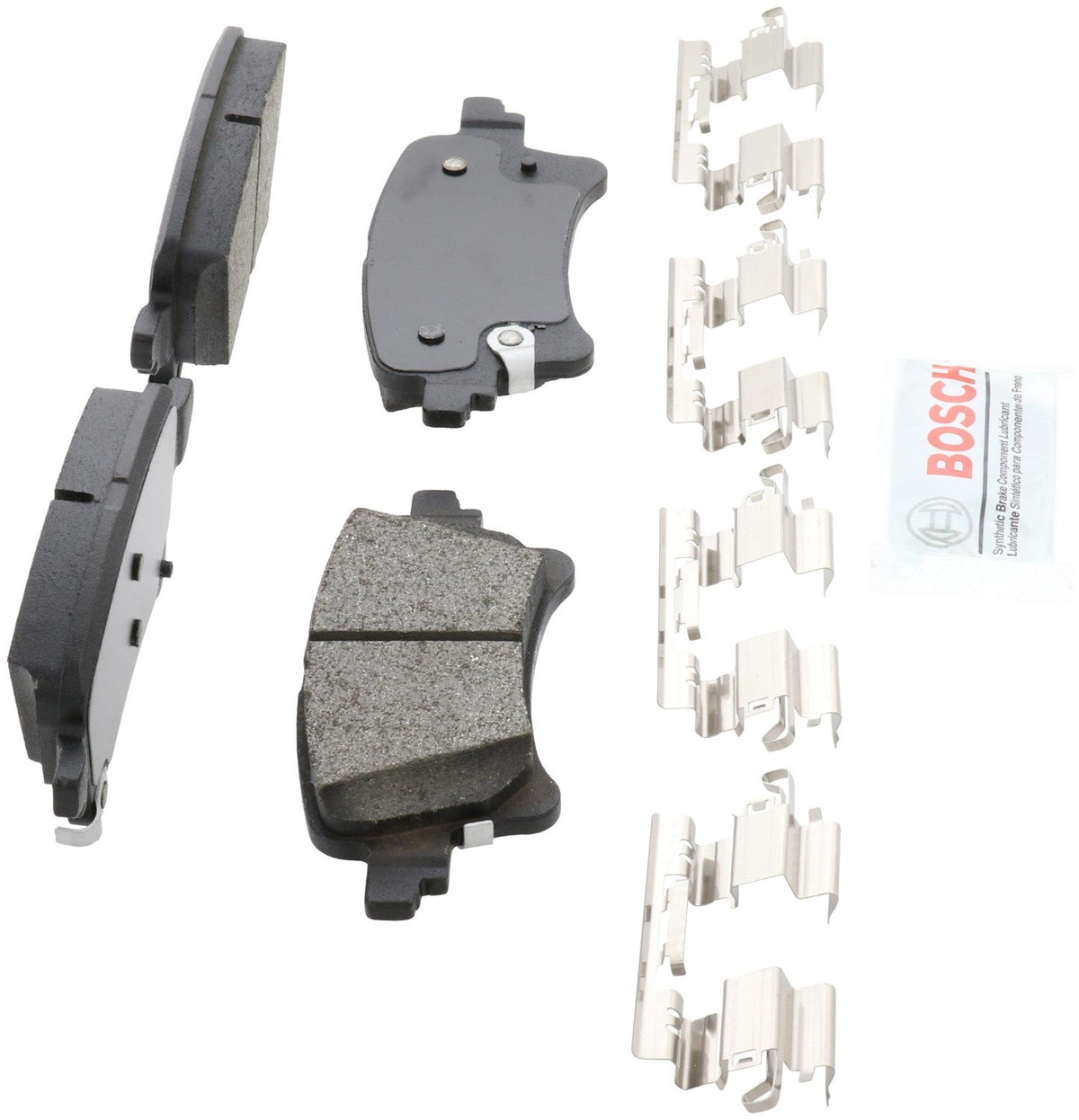 Bosch Disc Brake Pad Set BE2233H