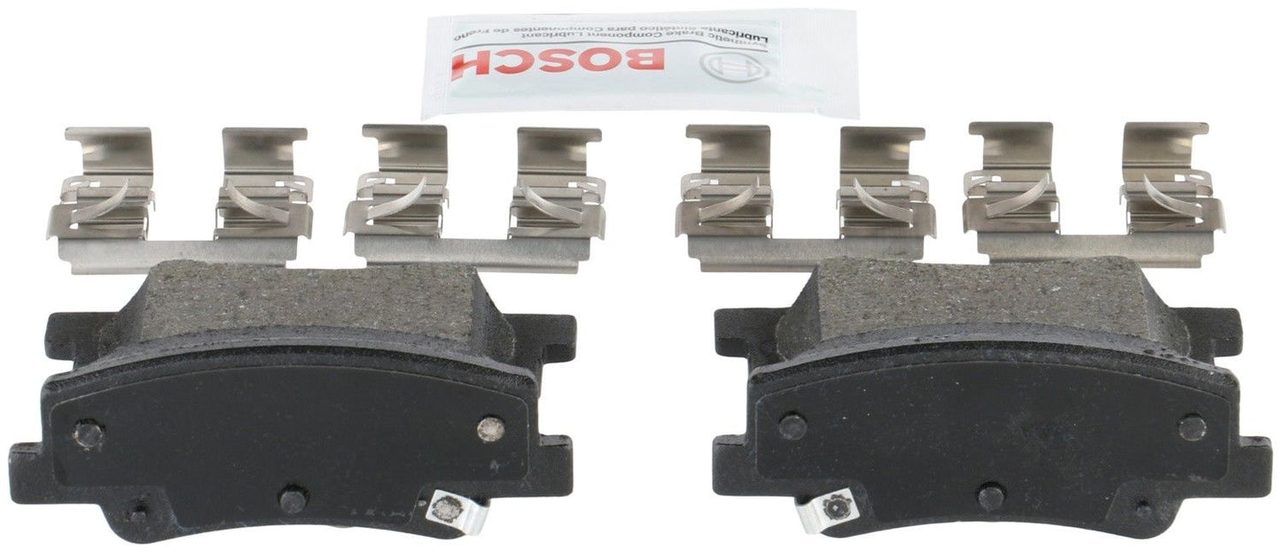 Bosch Disc Brake Pad Set BE2299H