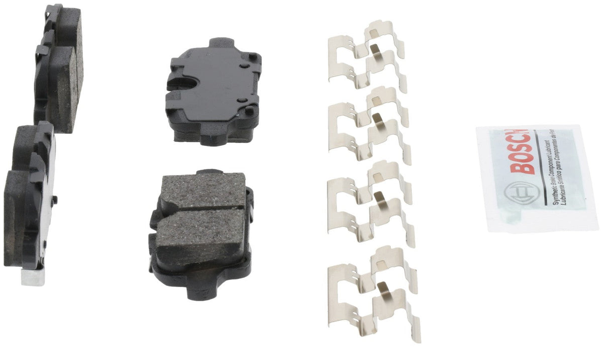 Bosch Disc Brake Pad Set BE2374H