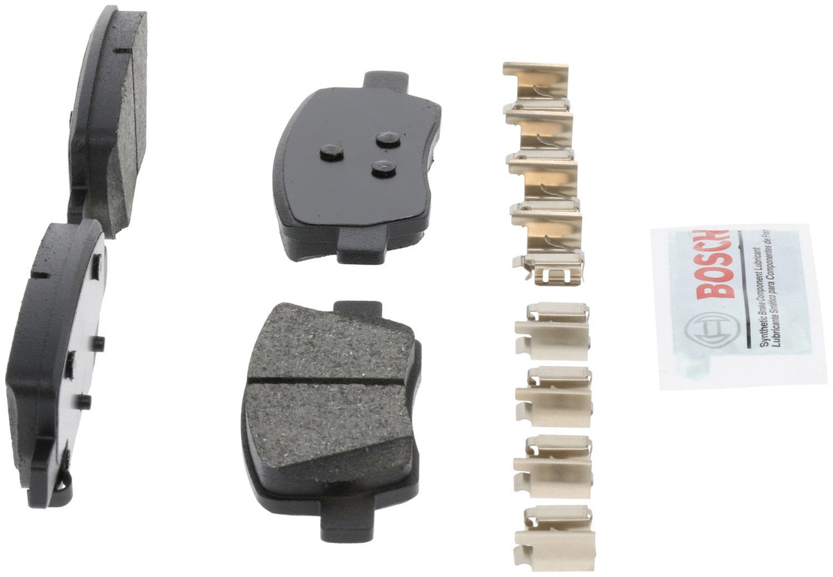 Bosch BE2381H
