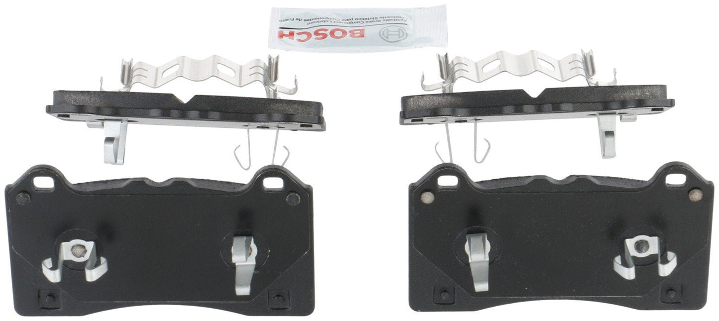 Bosch BE2390H
