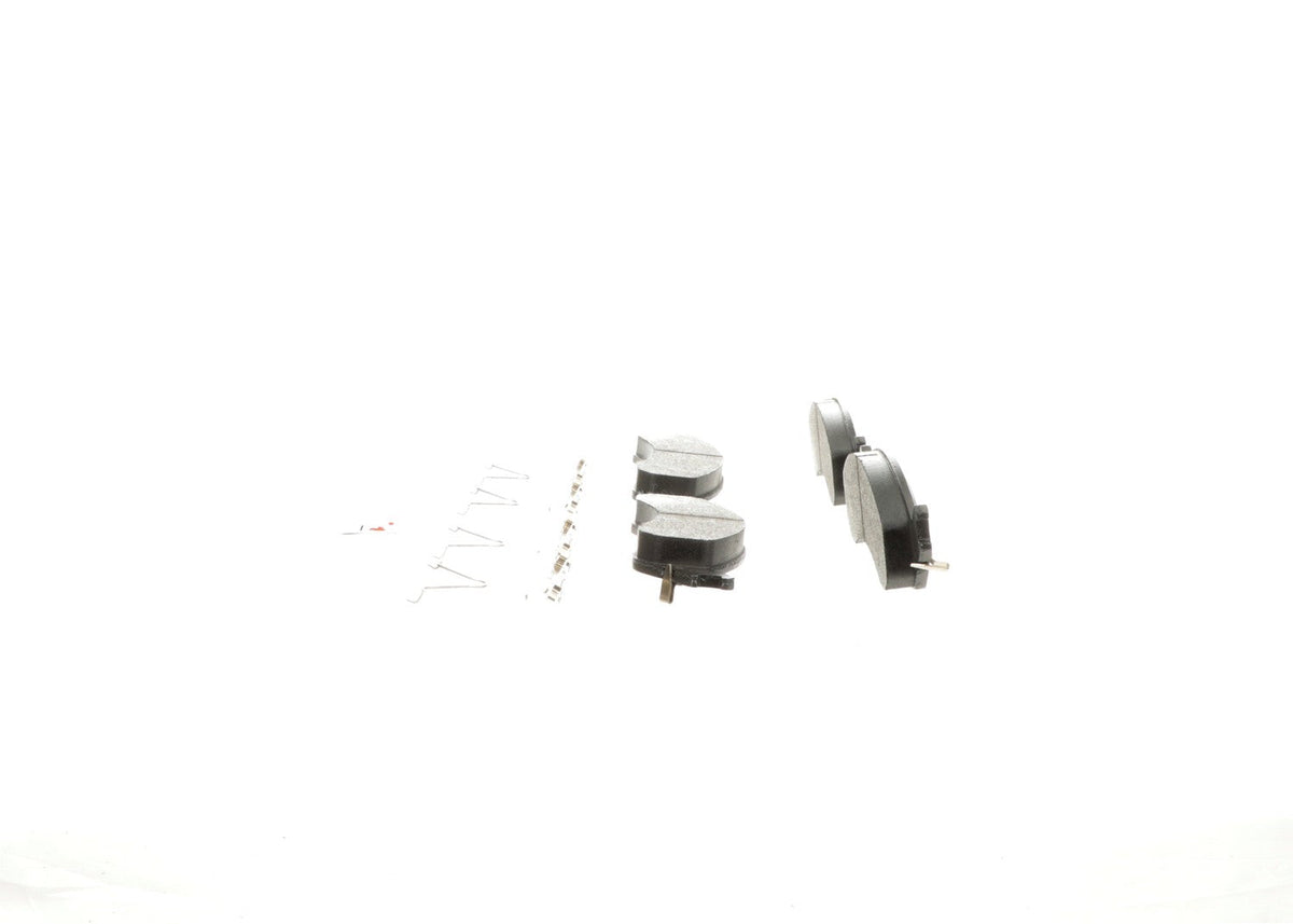 Bosch Disc Brake Pad Set BE2406H