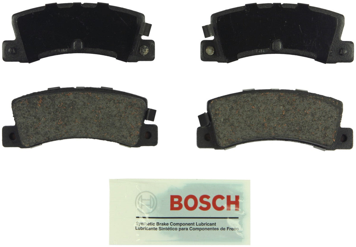 Bosch Disc Brake Pad Set BE352