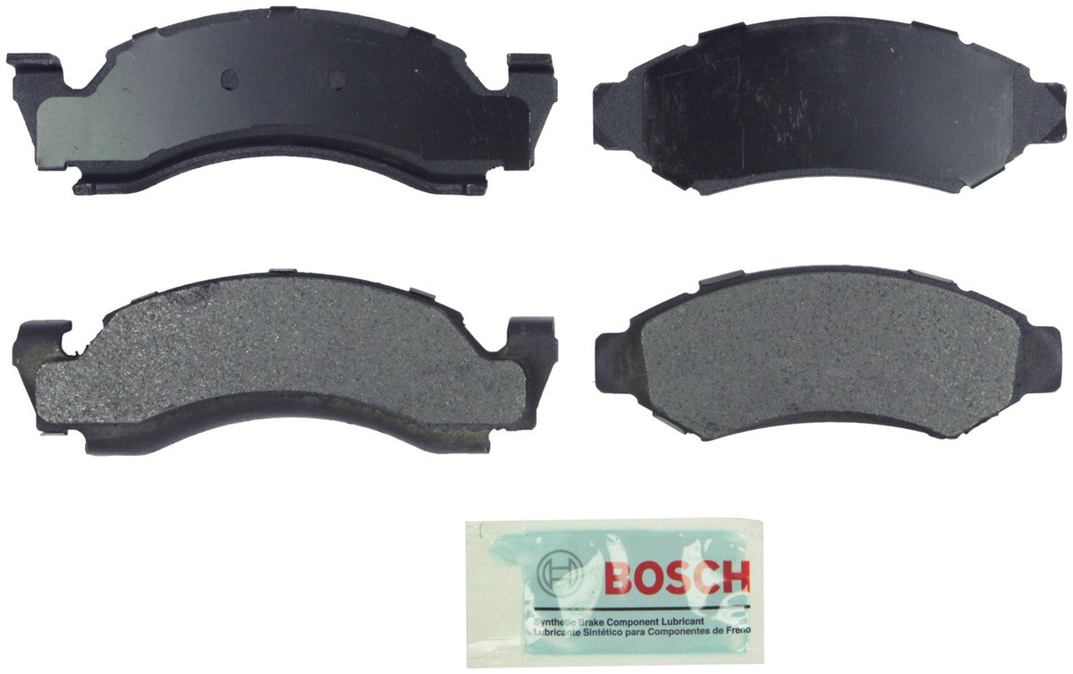 Bosch Disc Brake Pad Set BE375