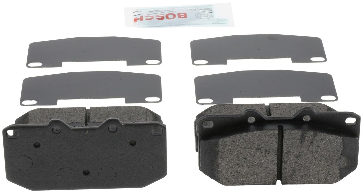 Bosch Disc Brake Pad Set BE460