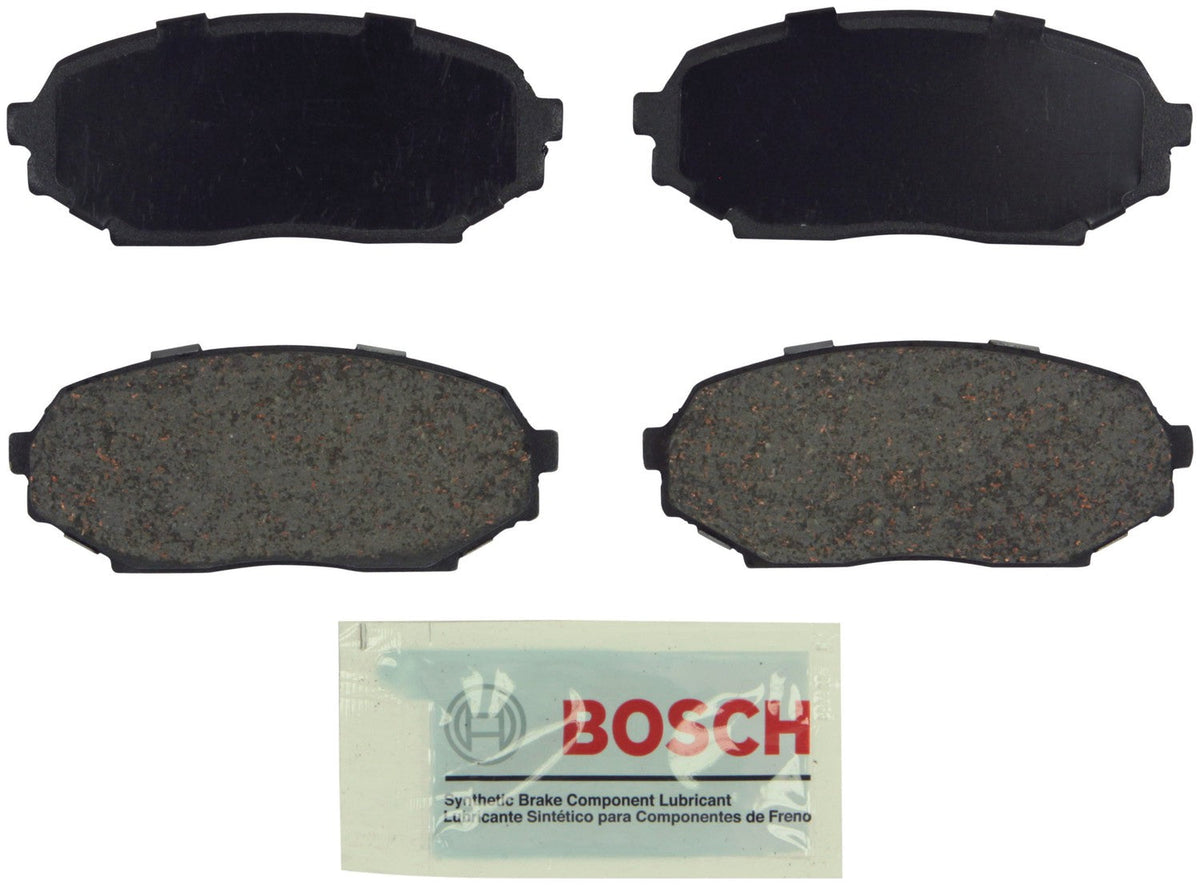 Bosch Disc Brake Pad Set BE468