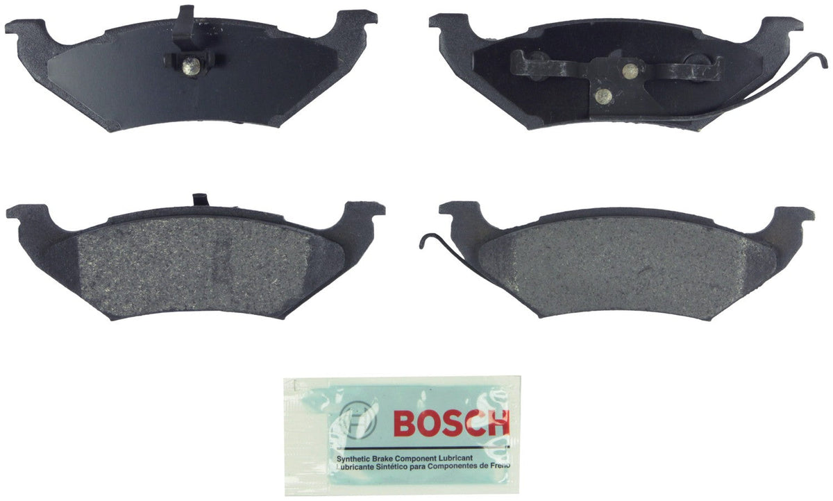 Bosch Disc Brake Pad Set BE715