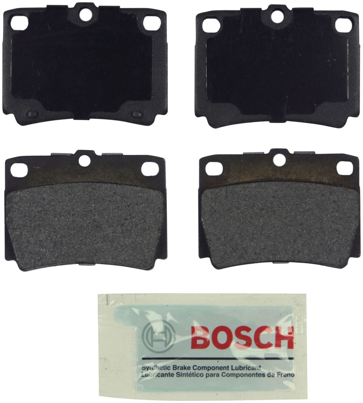 Bosch Disc Brake Pad Set BE733