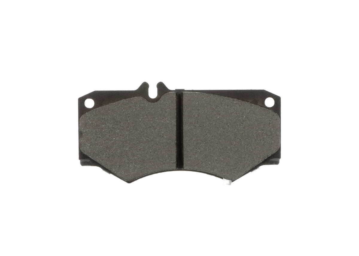 Bosch Disc Brake Pad Set BP1580