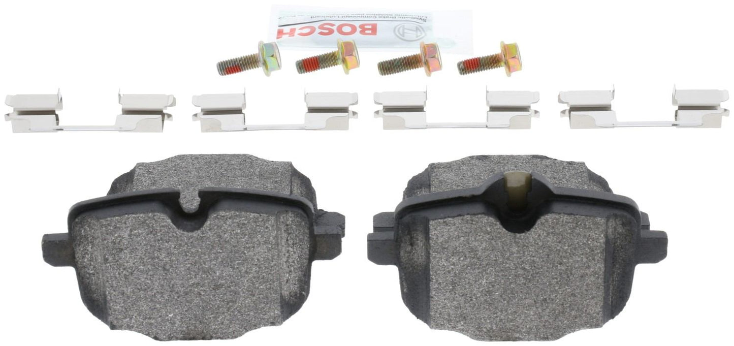 Bosch Disc Brake Pad Set BP1850