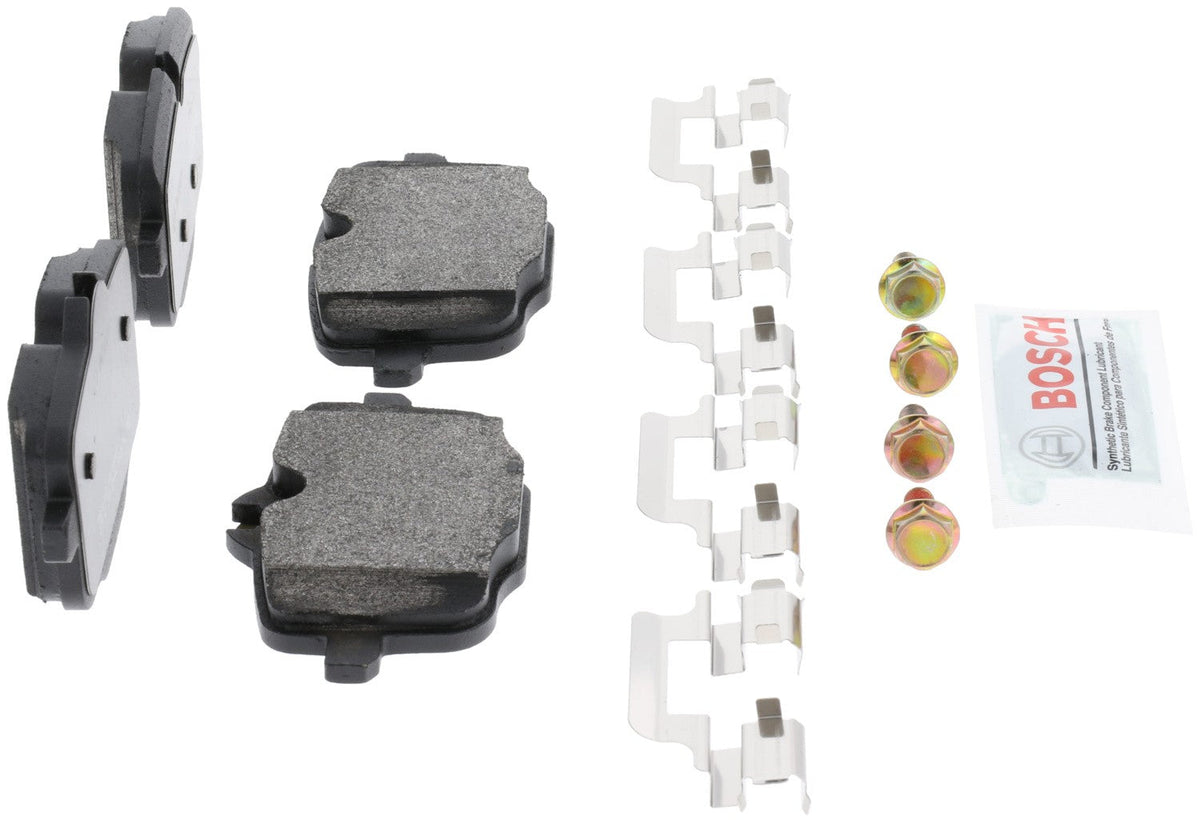 Bosch Disc Brake Pad Set BP1850