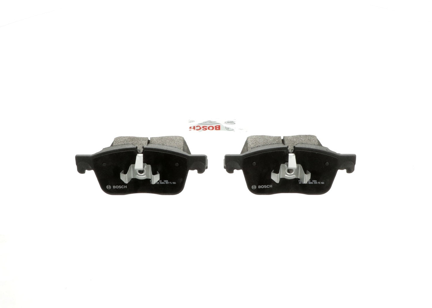 Bosch Disc Brake Pad Set BP1861