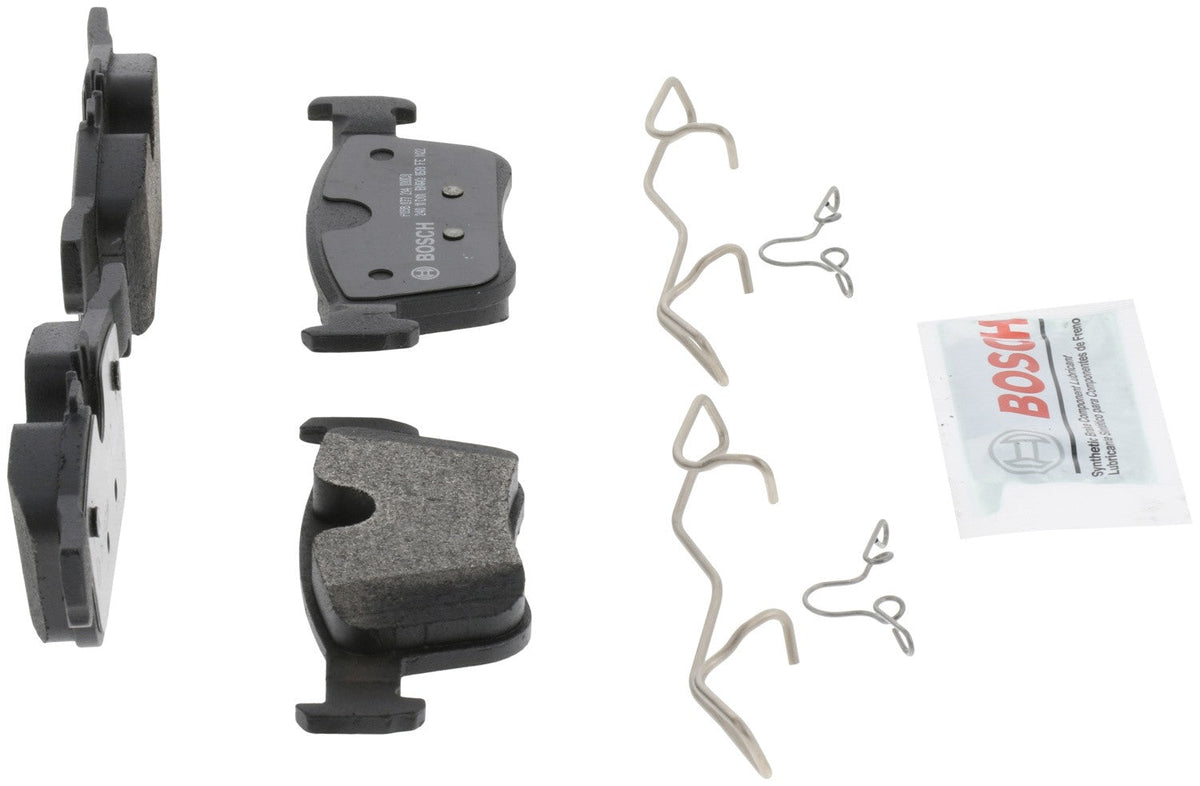 Bosch Disc Brake Pad Set BP1938