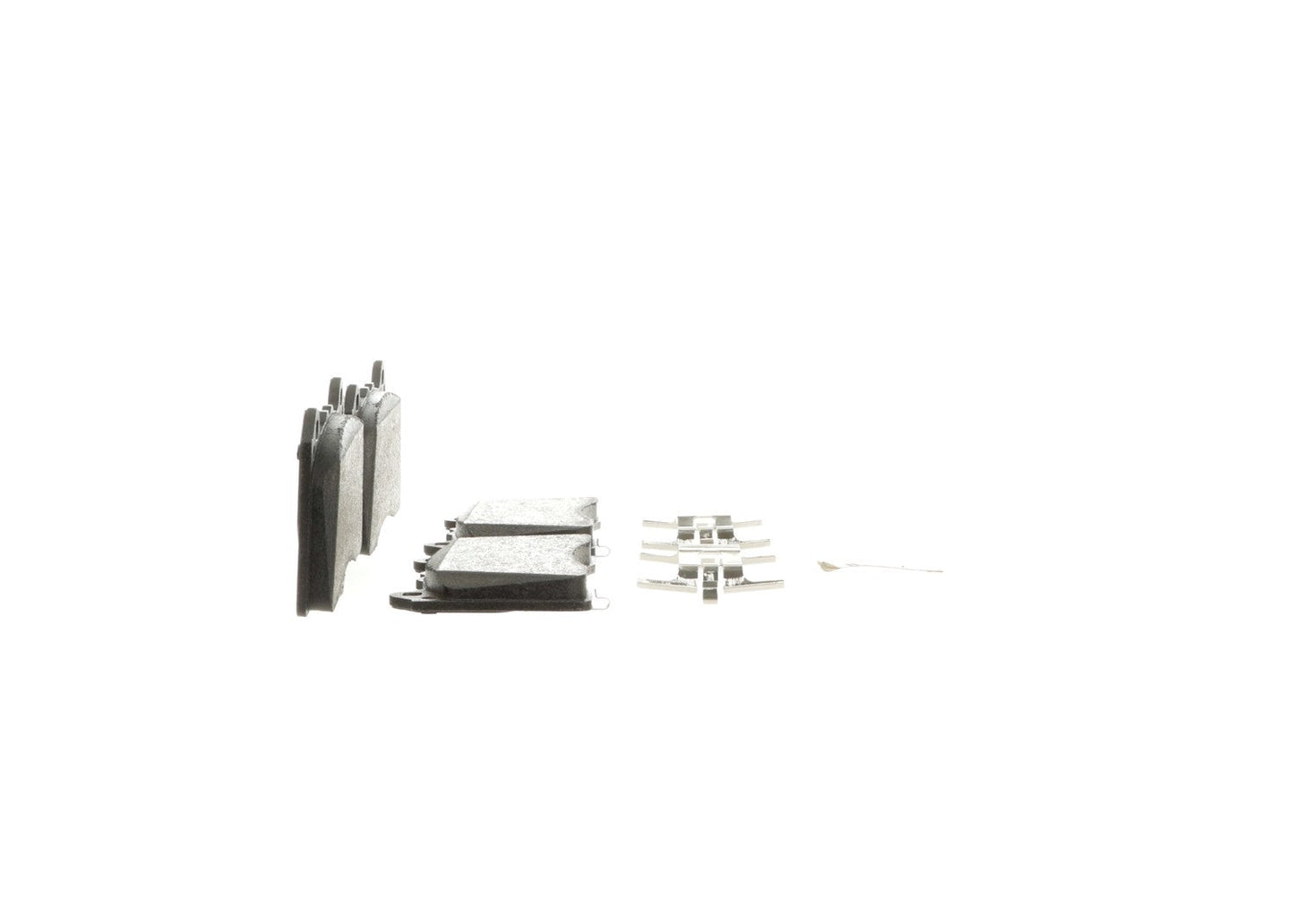 Bosch Disc Brake Pad Set BP1977