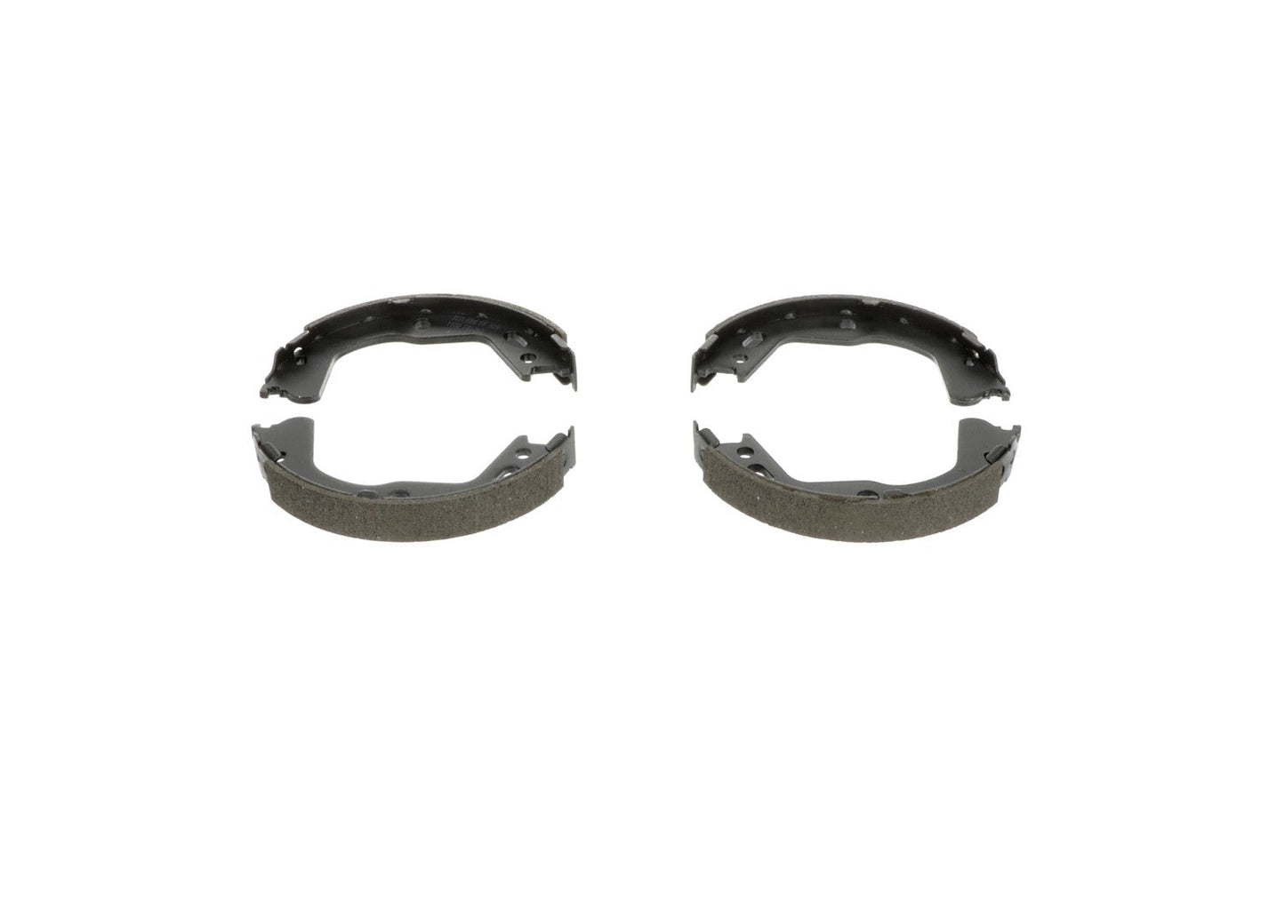 Bosch Parking Brake Shoe BS1063