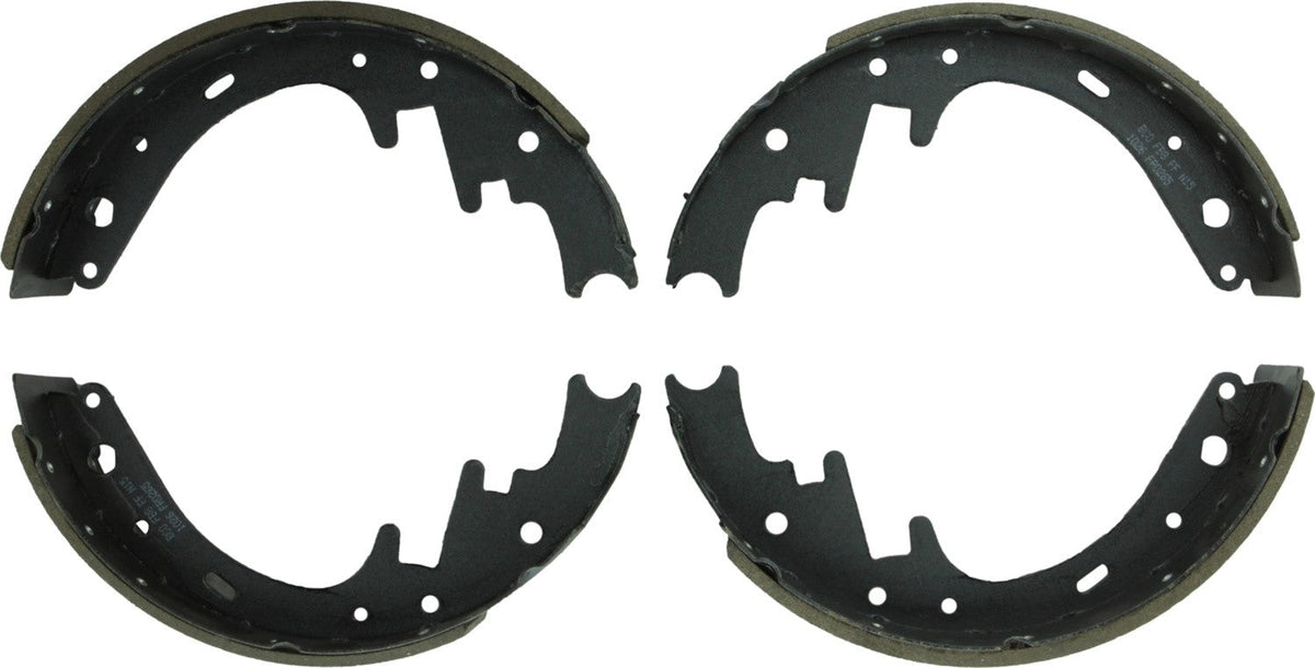 Bosch Drum Brake Shoe BS265R