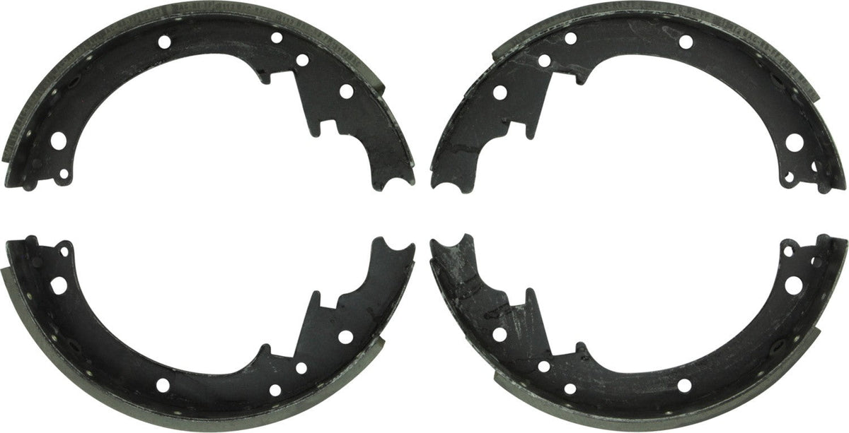 Bosch Drum Brake Shoe BS419R