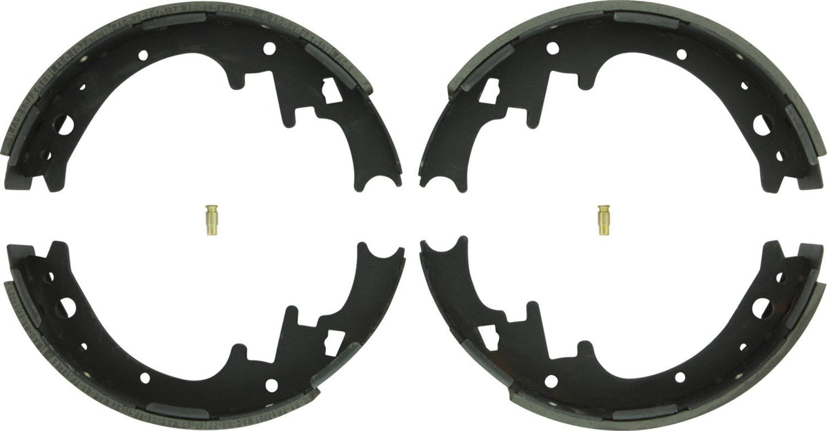 Bosch Drum Brake Shoe BS445R