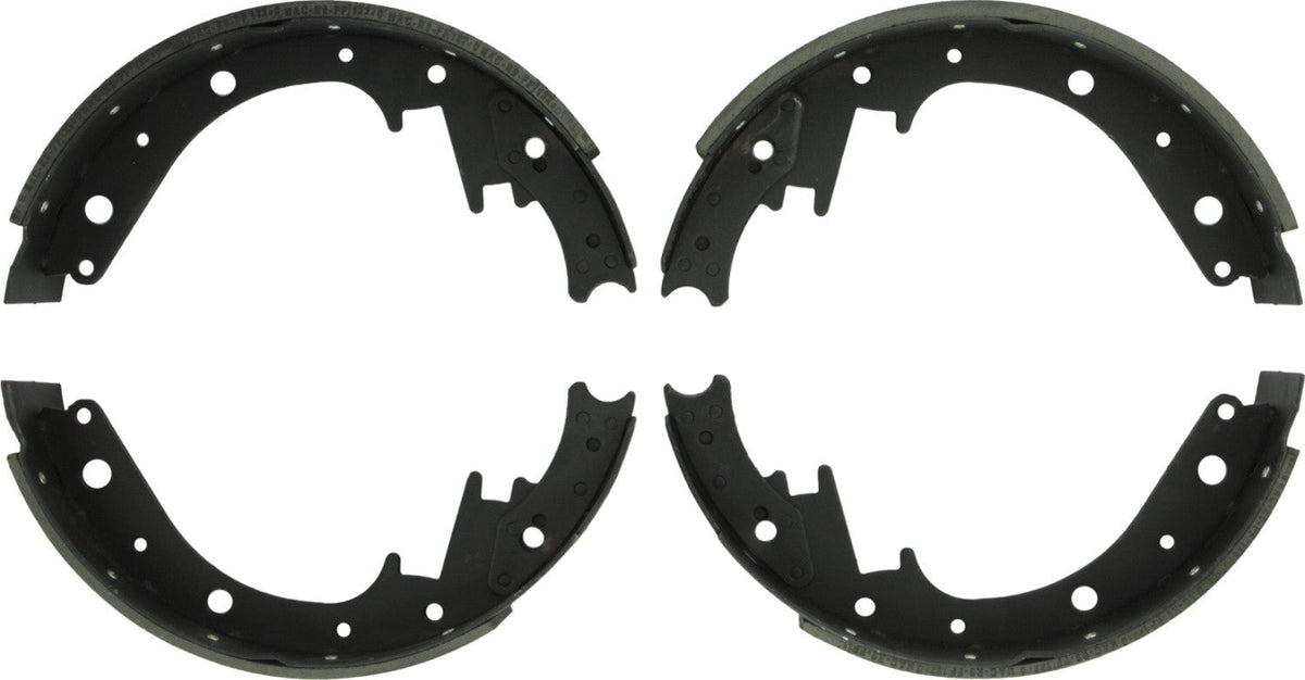 Bosch Drum Brake Shoe BS450R