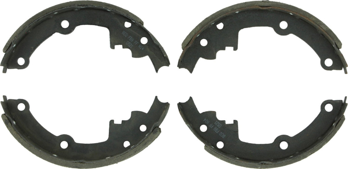 Bosch Drum Brake Shoe BS552R