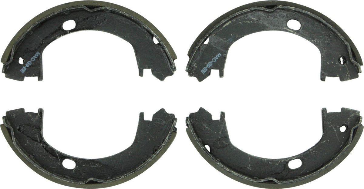 Bosch Parking Brake Shoe BS643