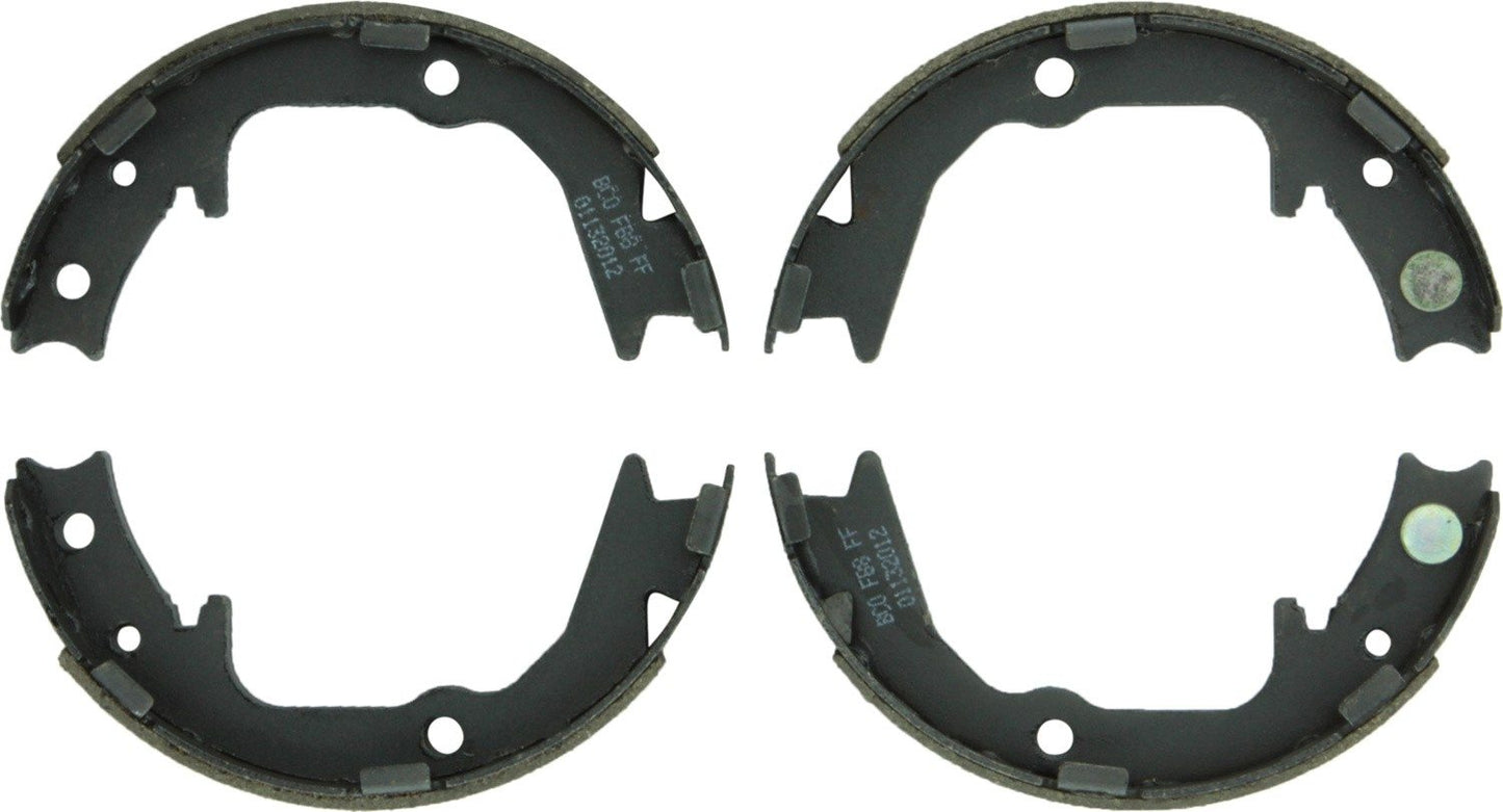 Bosch Parking Brake Shoe BS673