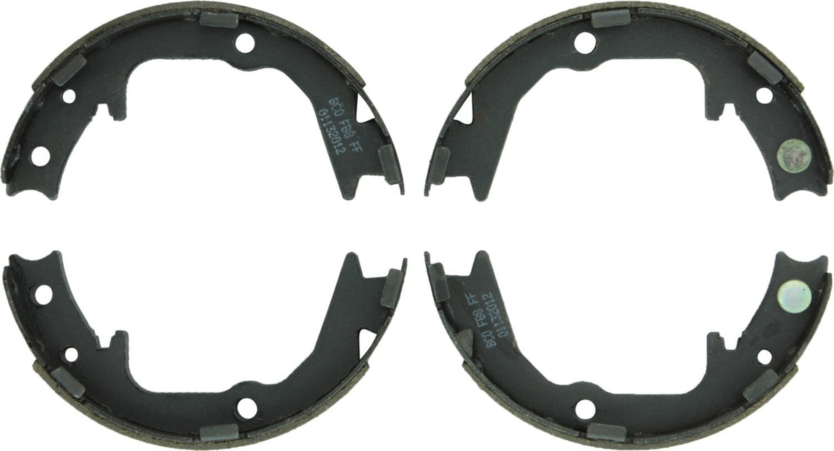 Bosch Parking Brake Shoe BS673