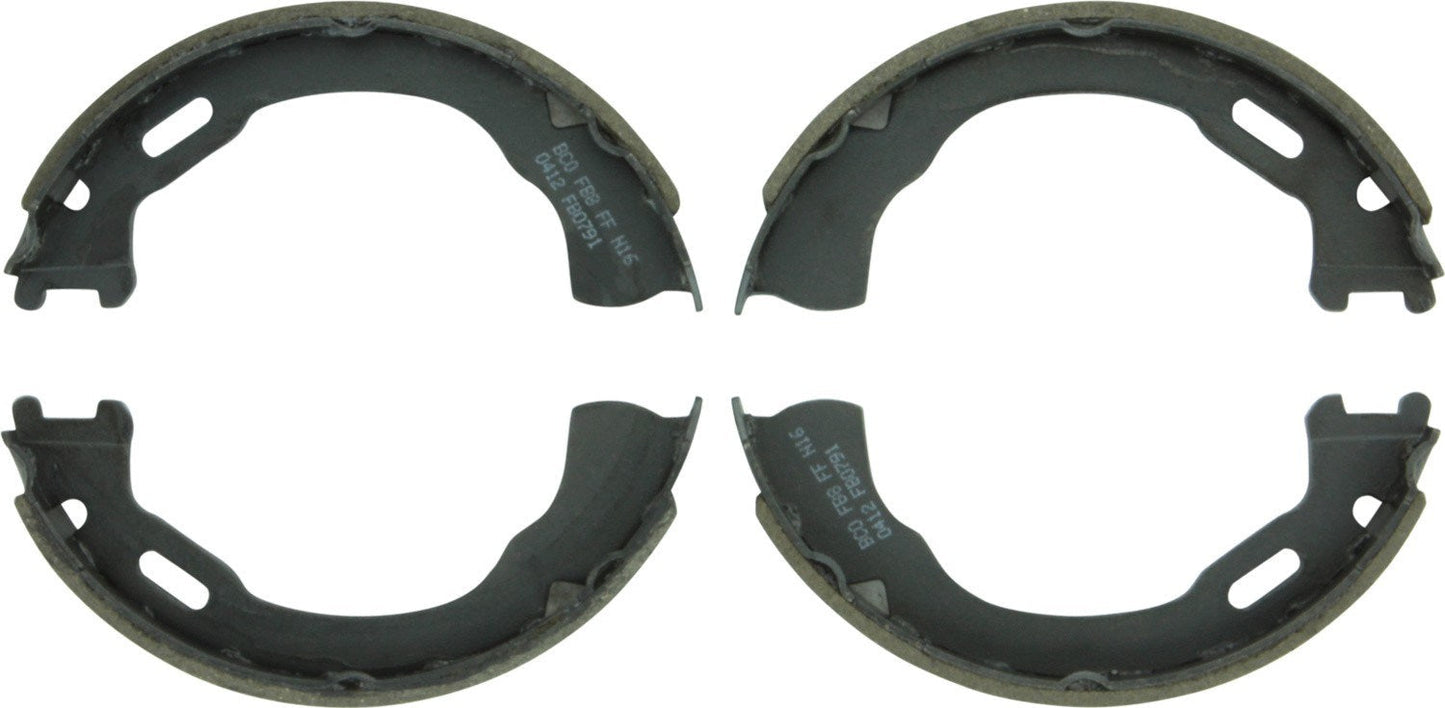 Bosch Parking Brake Shoe BS791