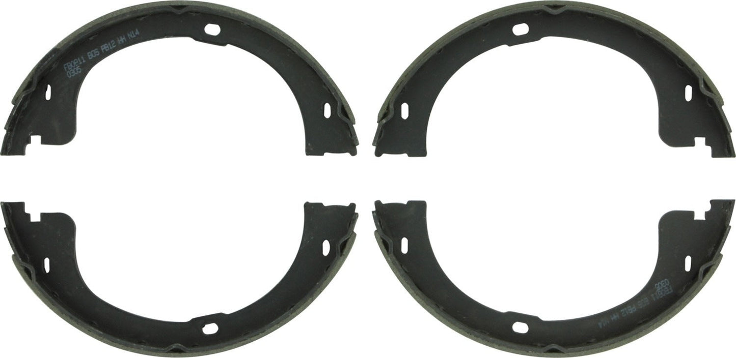 Bosch Parking Brake Shoe BS811