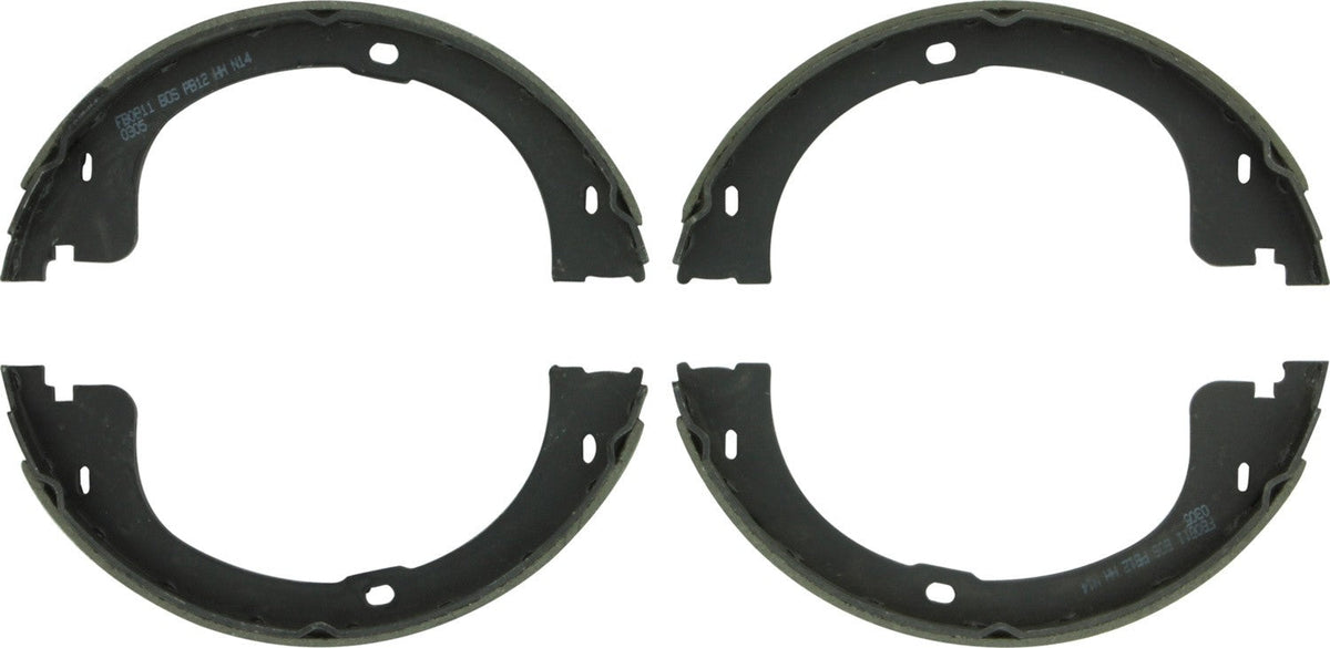 Bosch Parking Brake Shoe BS811