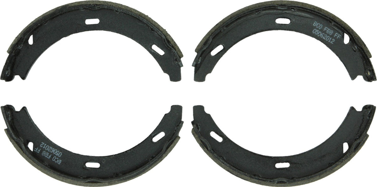 Bosch Parking Brake Shoe BS816